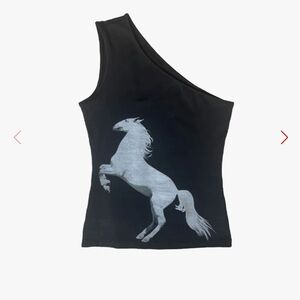 Tyler Mcgillivary Equestrian Shirt